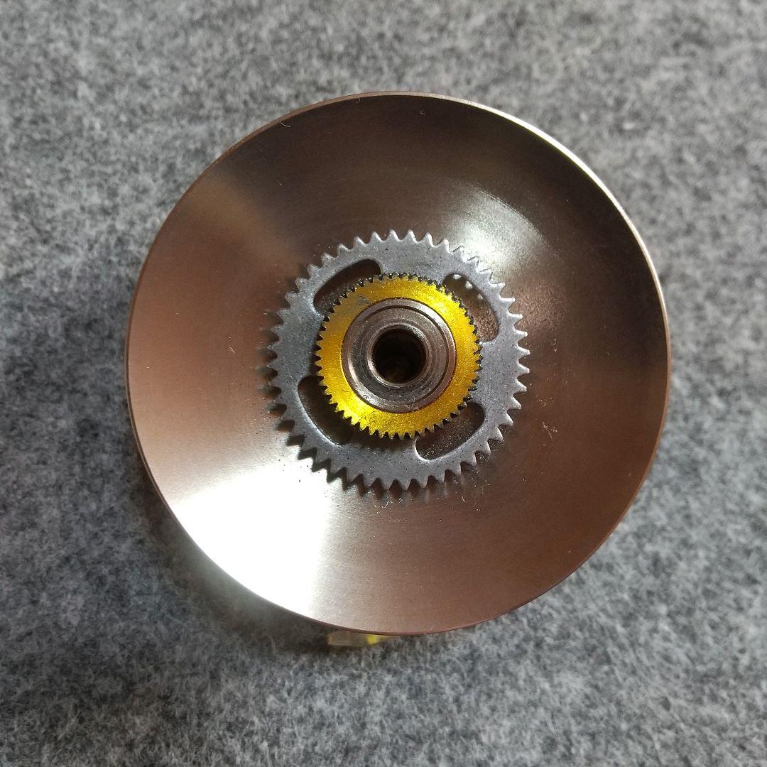 ダイワ アルトモア 200D Daiwa Alltmor 200D