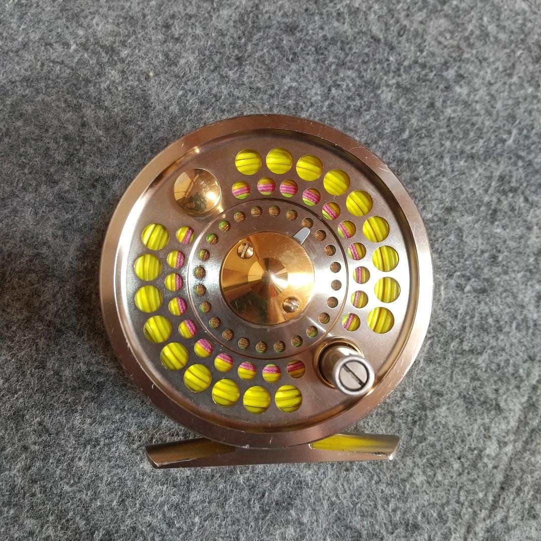 ダイワ アルトモア 200D Daiwa Alltmor 200D