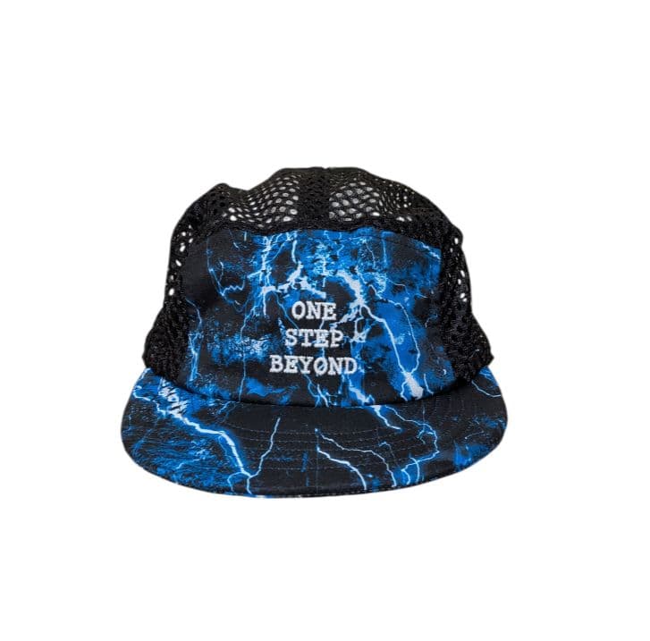 【新品】ELDORESO Timothy Cap Mサイズ ブルー