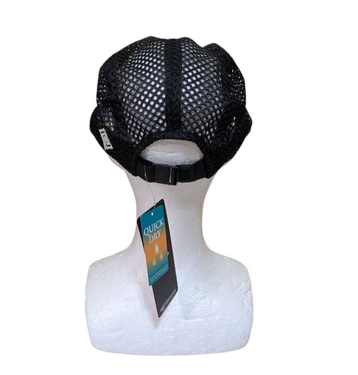 【新品】ELDORESO Timothy Cap Mサイズ ブルー