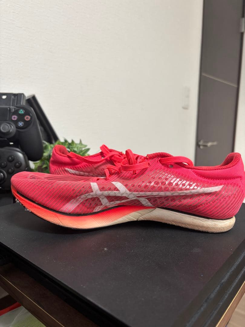 メタスピードMD 26cm