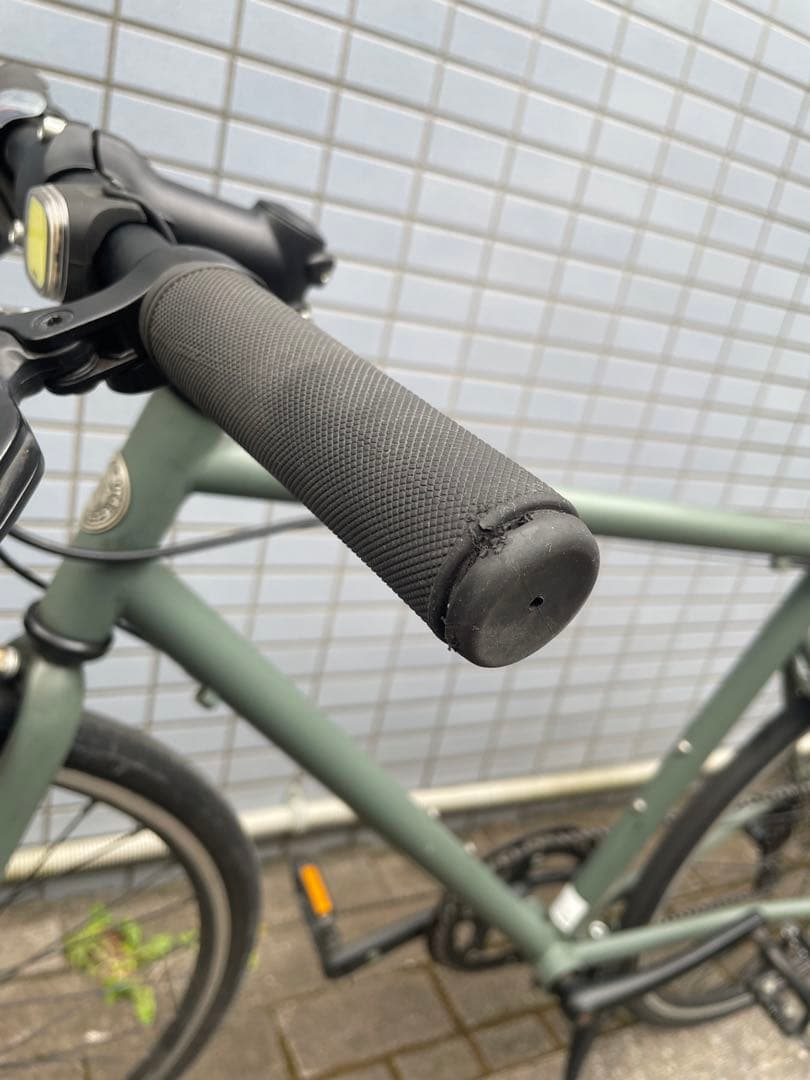 トーキョーバイク Tokyobike クロスバイク スポーツ 9s