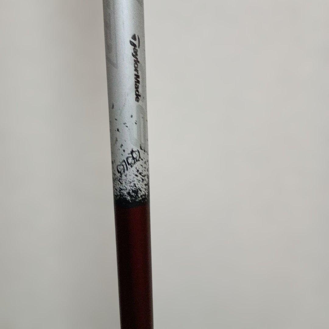 レフティー TaylorMade 左 R9 10.5度 SUPER DEEP