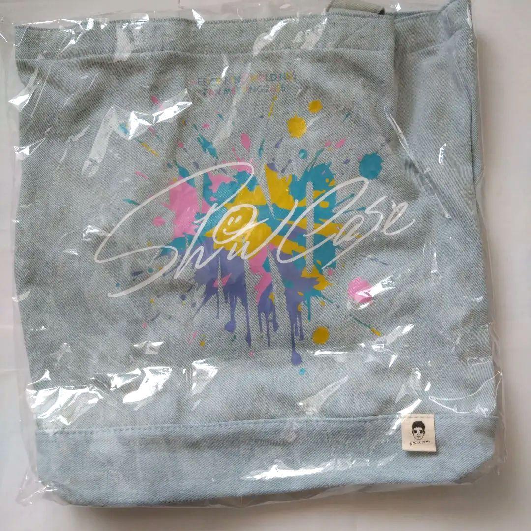 二宮和也　オフィスにの　\"Show Case\" グッズ6点セット+タンブラー