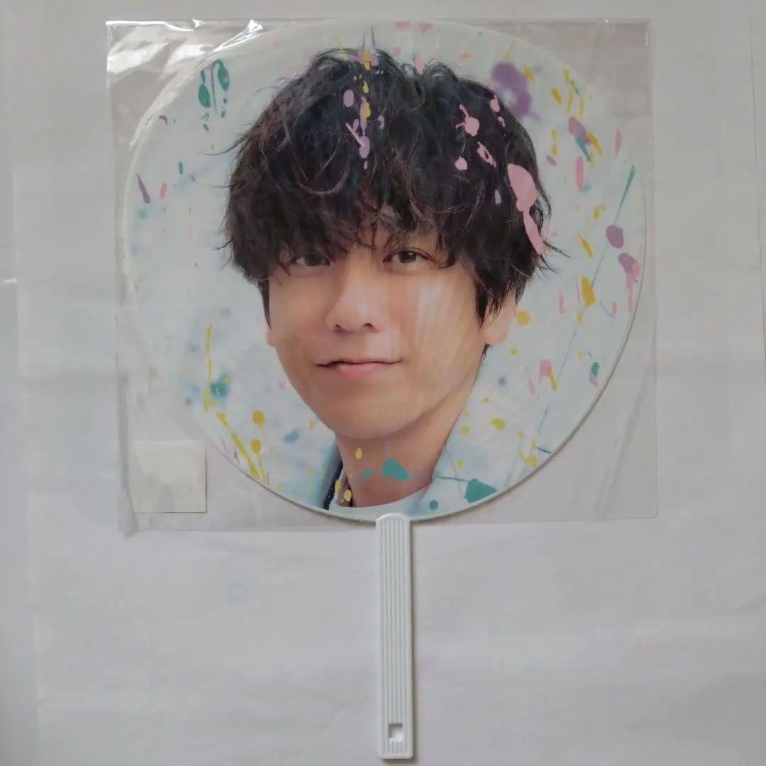 二宮和也　オフィスにの　\"Show Case\" グッズ6点セット+タンブラー