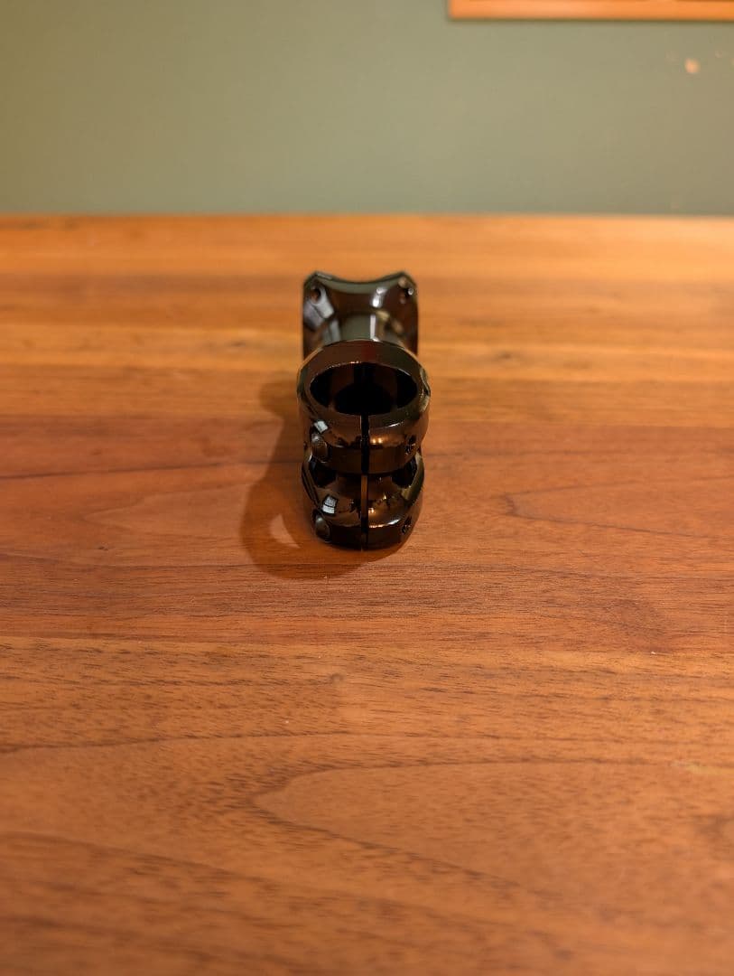 THOMSON X4 ステム 10° 100mm ブラック