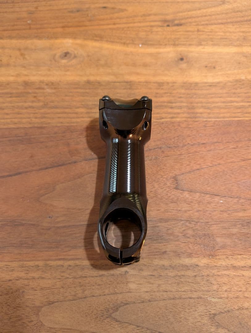 THOMSON X4 ステム 10° 100mm ブラック