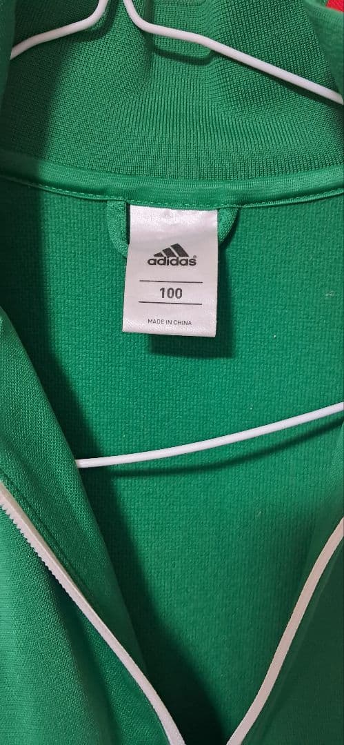 ウェア Adidas track top