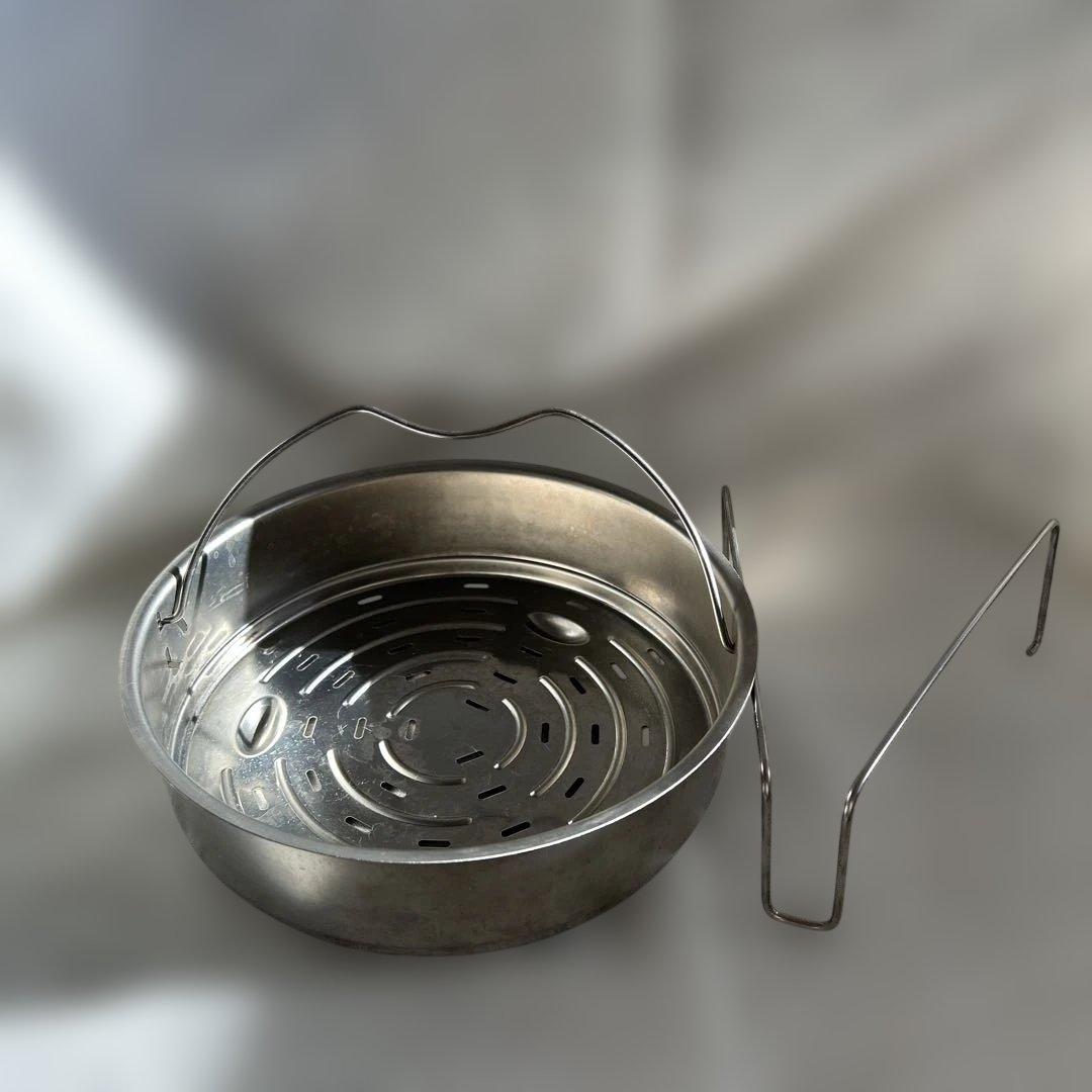 Fissler 圧力鍋 プレミアム　4.5L