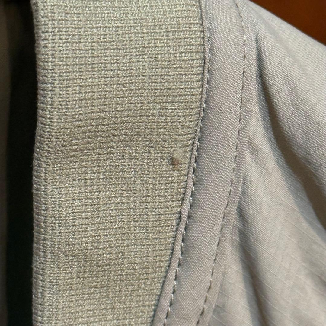 【L.L.Bean】フィッシングベスト ベージュ