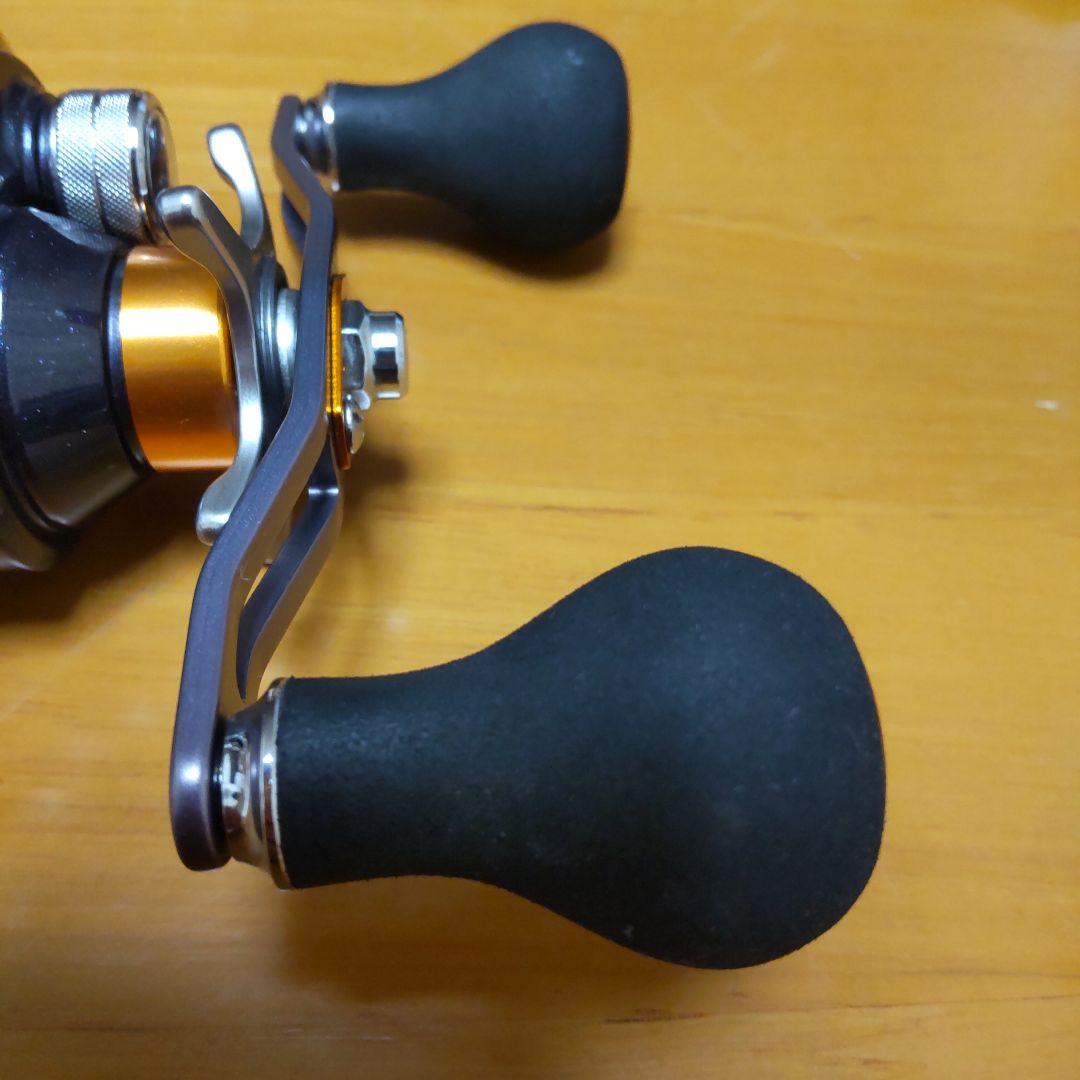 ダイワ　ライトゲームＸ　ICV 150H-L LIGHT GAME Ｘ