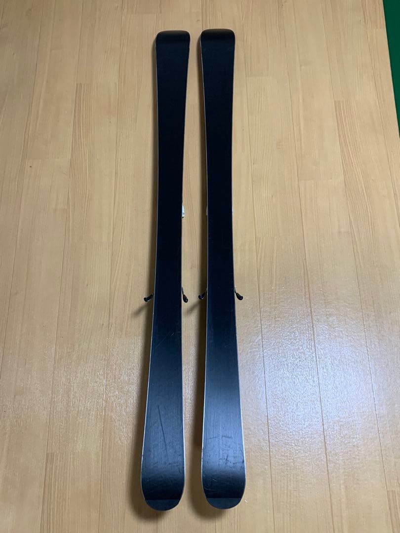OLIN MARK-M 78 163cm スキー板