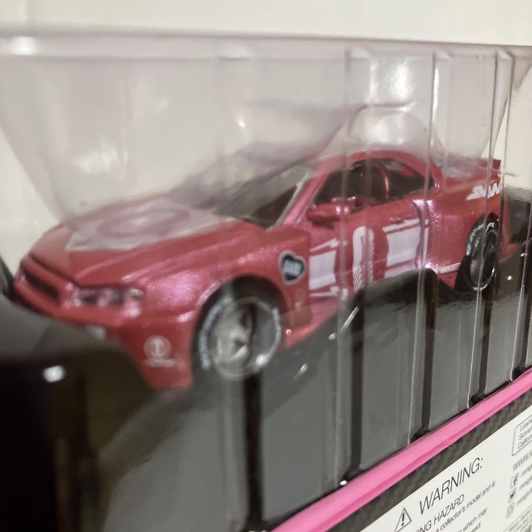 KAIDO★HOUSE⭐️日産スカイラインR34GT -R⚡️街道レーシングV1✨‼️
