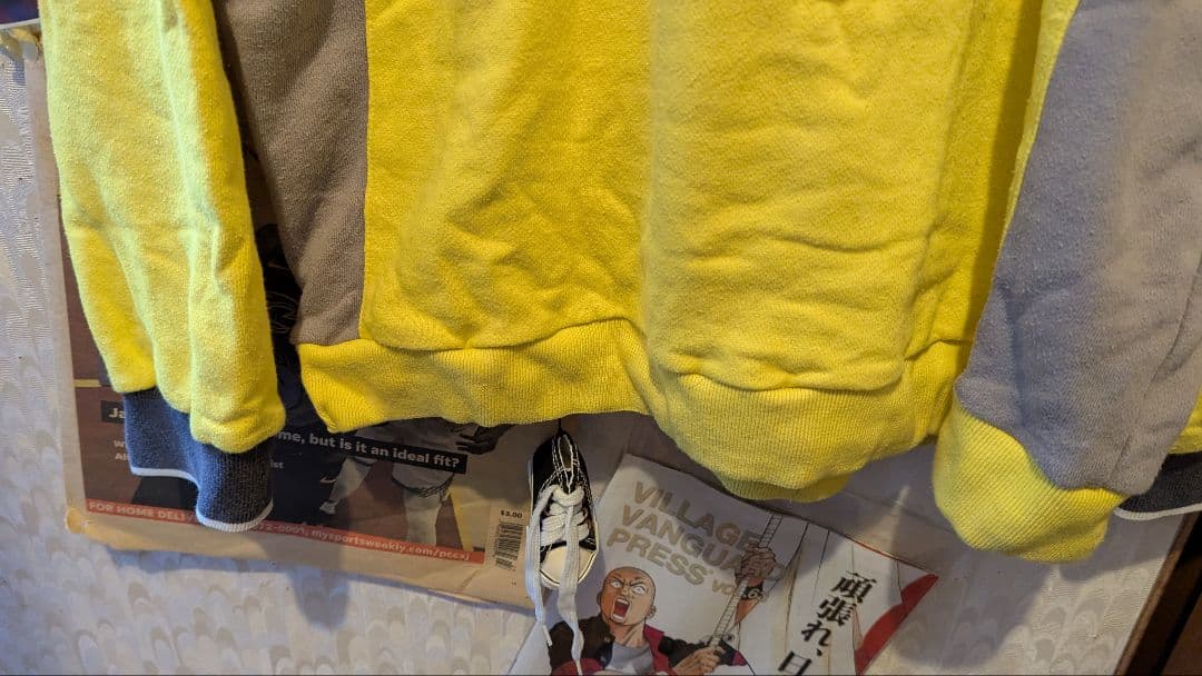 90‘　hummel レトロスエット