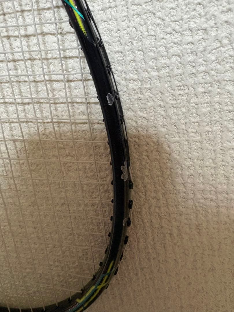 ASTROX88S ４ＵＧ５　バドミントンラケット