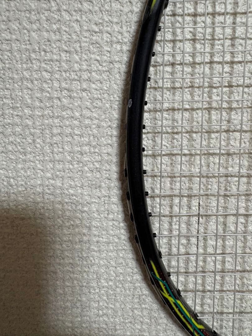 ASTROX88S ４ＵＧ５　バドミントンラケット