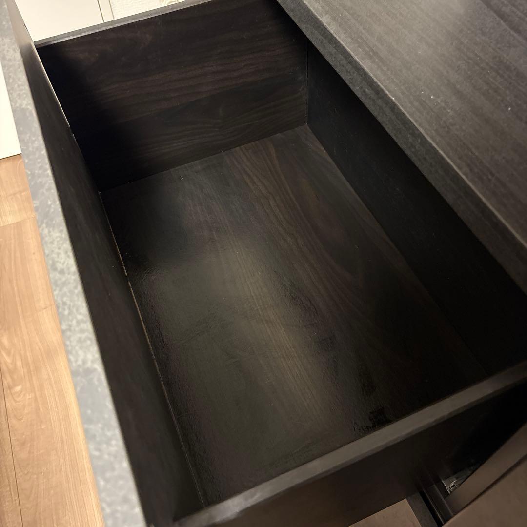 ✴︎僕はプーさん✴︎IKEA ベストー 収納 キャビネット