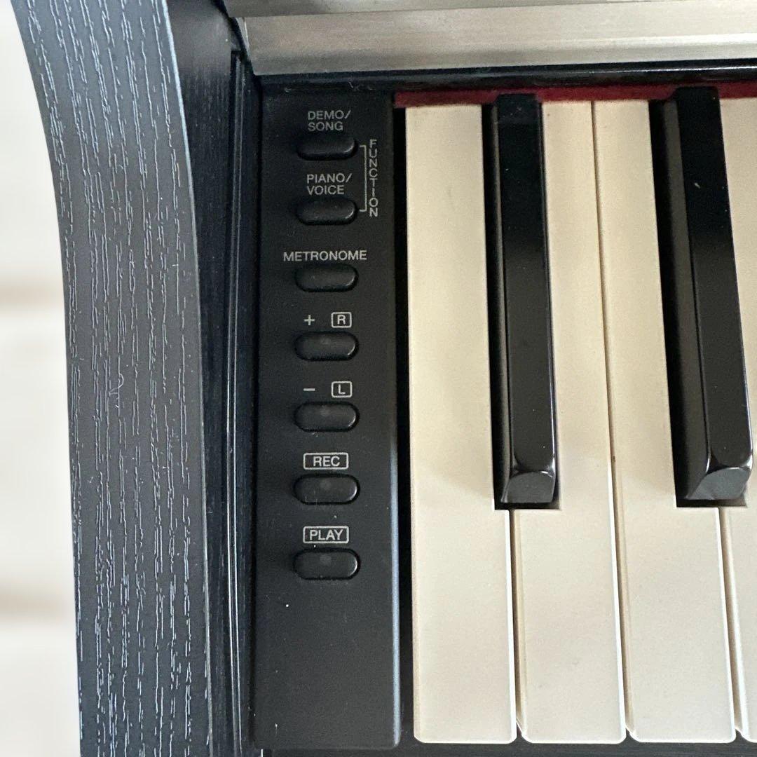 ⭐️送料込み⭐️ 　YAMAHA YDP-162B ⚠️説明欄を必読⚠️