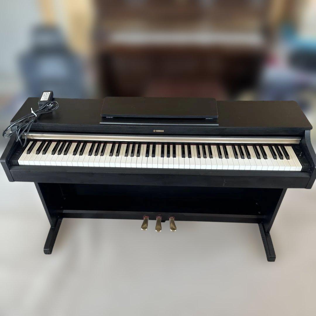 ⭐️送料込み⭐️ 　YAMAHA YDP-162B ⚠️説明欄を必読⚠️