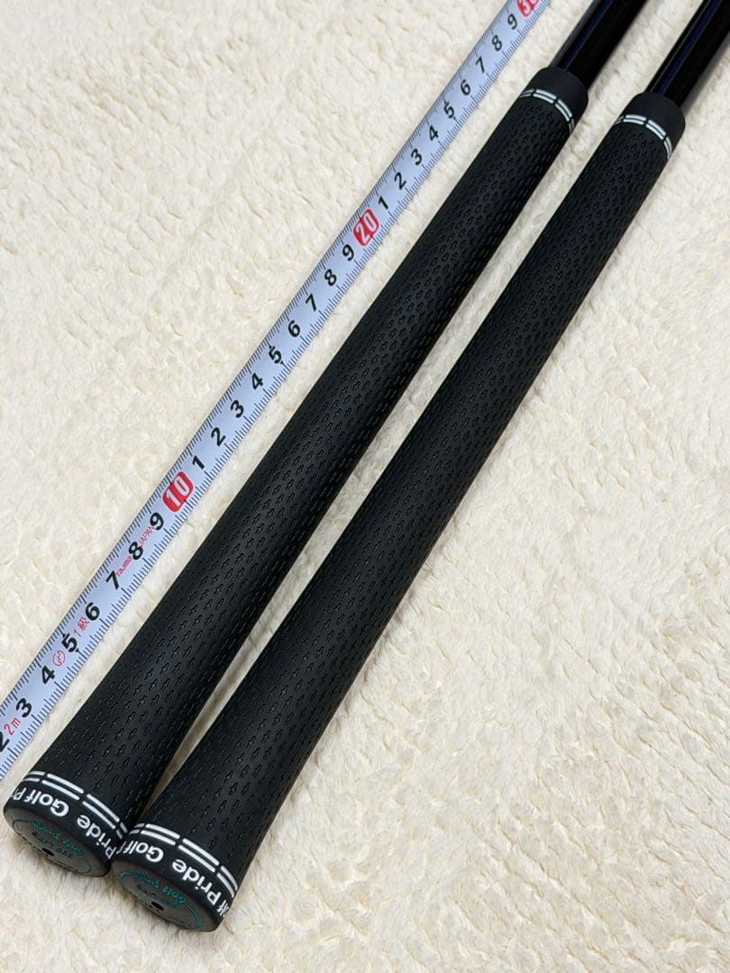 PING ALTA JCB SR シャフト セット 1W 3UT スリーブ付