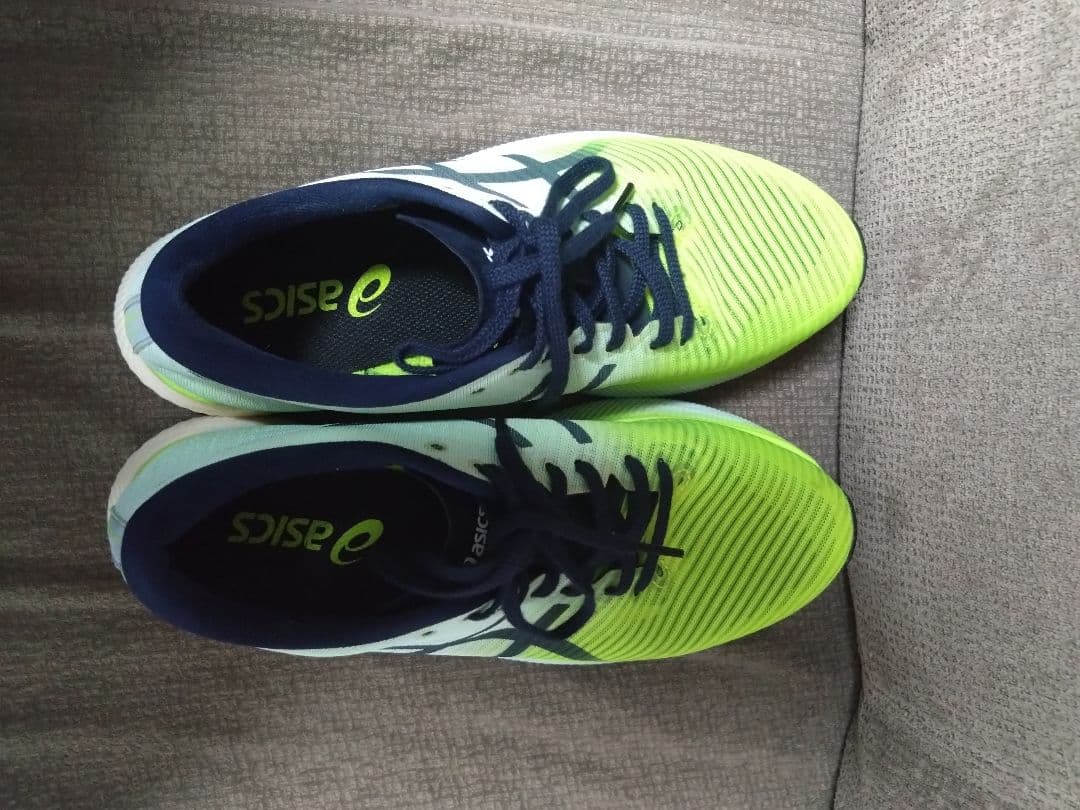 ASICS 　メタスピードスカイ　26センチ