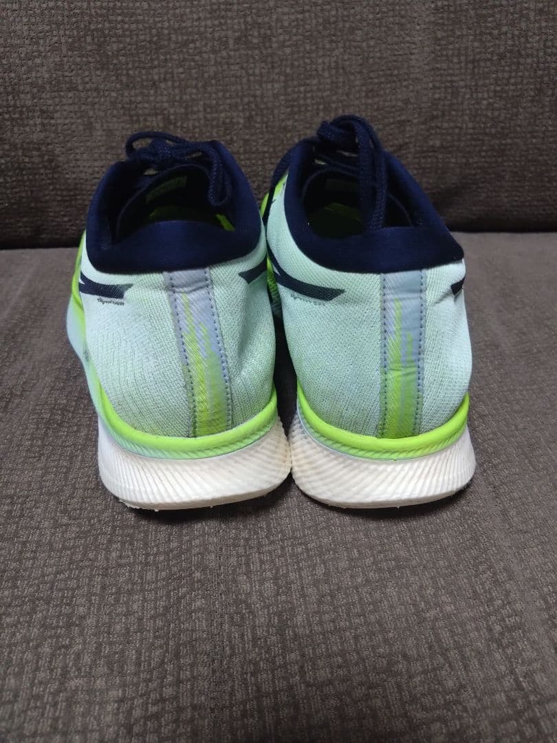 ASICS 　メタスピードスカイ　26センチ