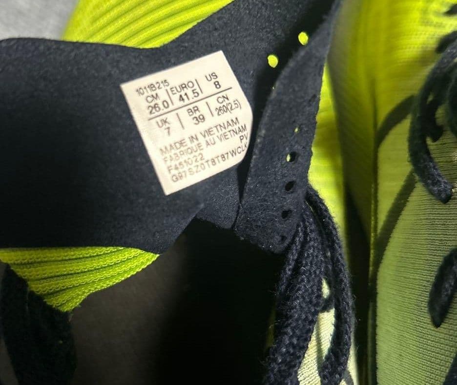 ASICS 　メタスピードスカイ　26センチ