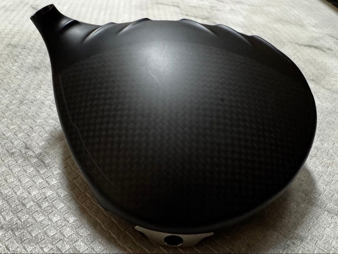 PING G440 MAX 10.5度 【ヘッドのみ】HC/レンチ付き