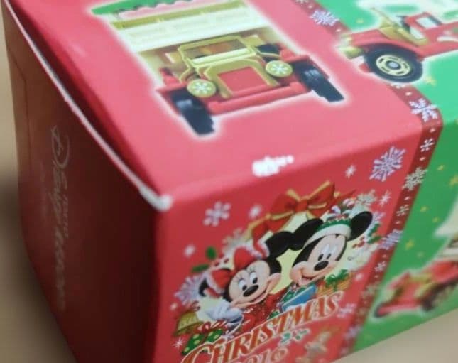 【美品】ディズニー リゾート トミカ 9台セット まとめて