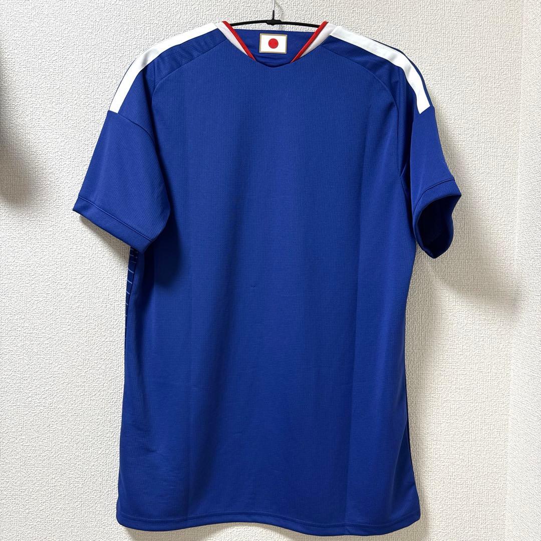 サッカー日本代表ユニフォーム　2026ワールドカップ仕様