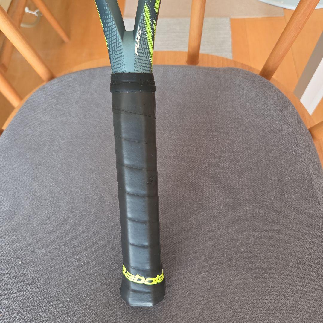 BabolaT pure aero 98 2026モデル