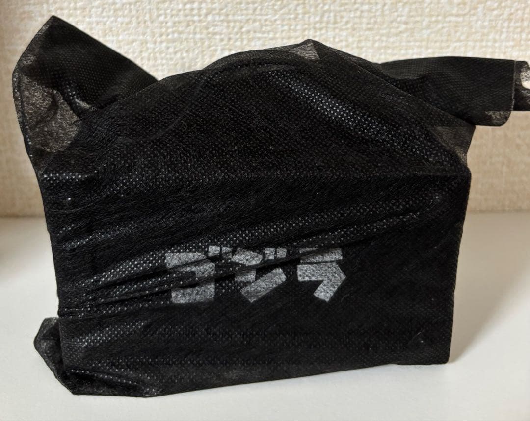ゴジラ　angel Mini Retail Box エンジェルシャンパン