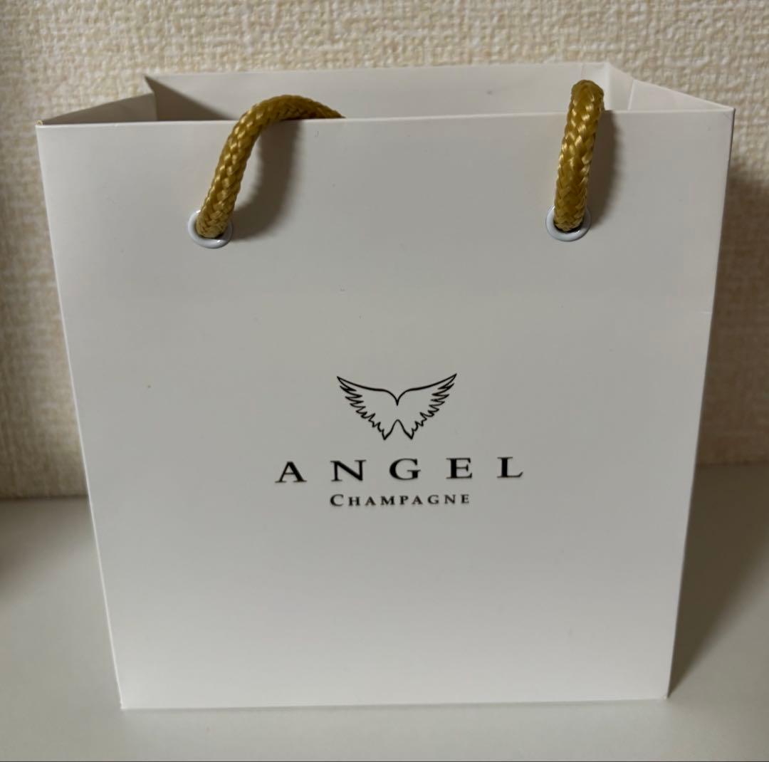 ゴジラ　angel Mini Retail Box エンジェルシャンパン