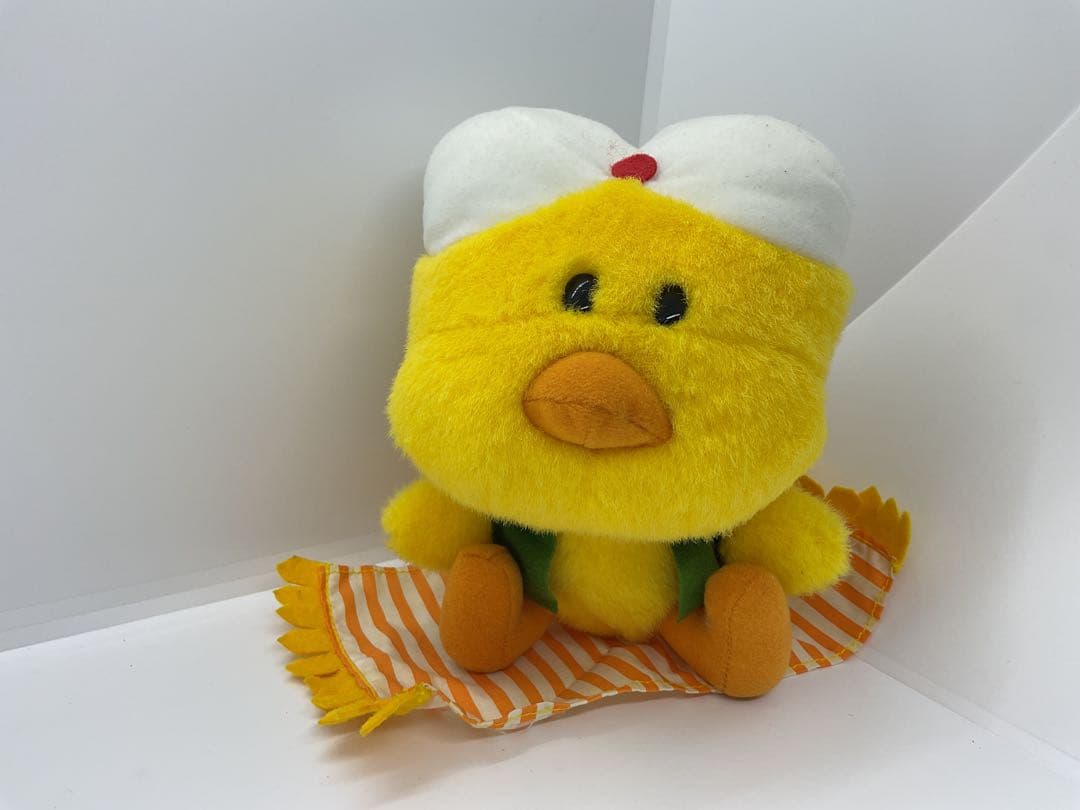 レトロぬいぐるみ まとめ売り9点セット