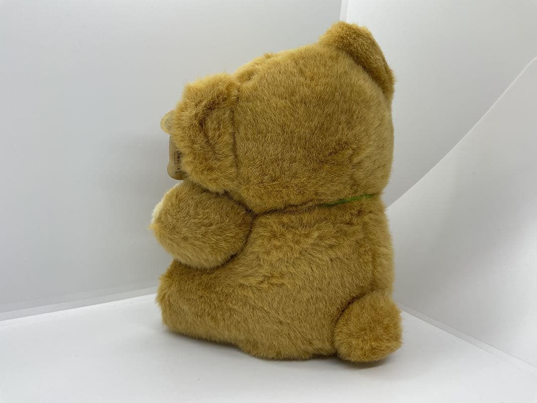 レトロぬいぐるみ まとめ売り9点セット