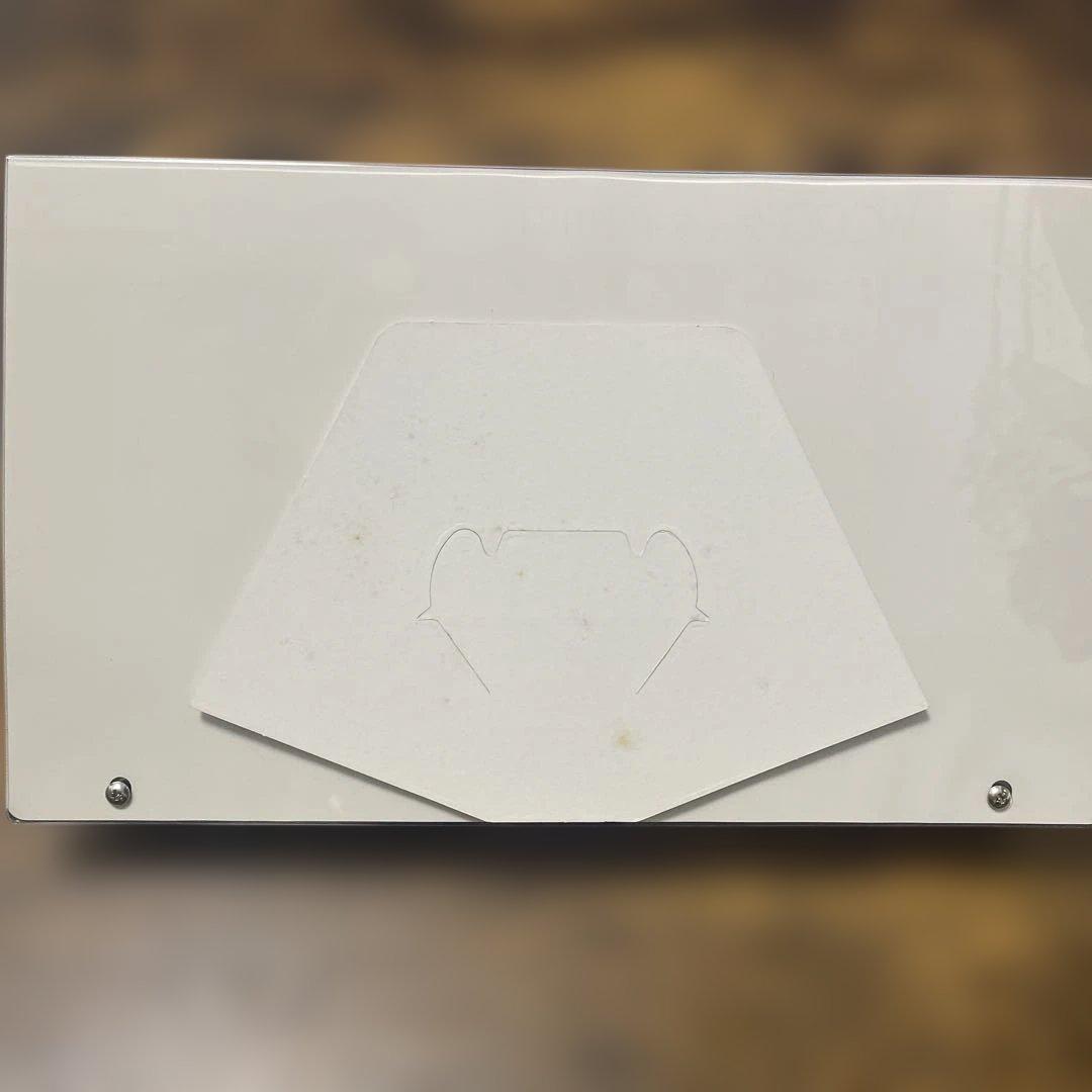 伊東美咲　Woooケータイ　店頭用ディスプレイ　W63H H001