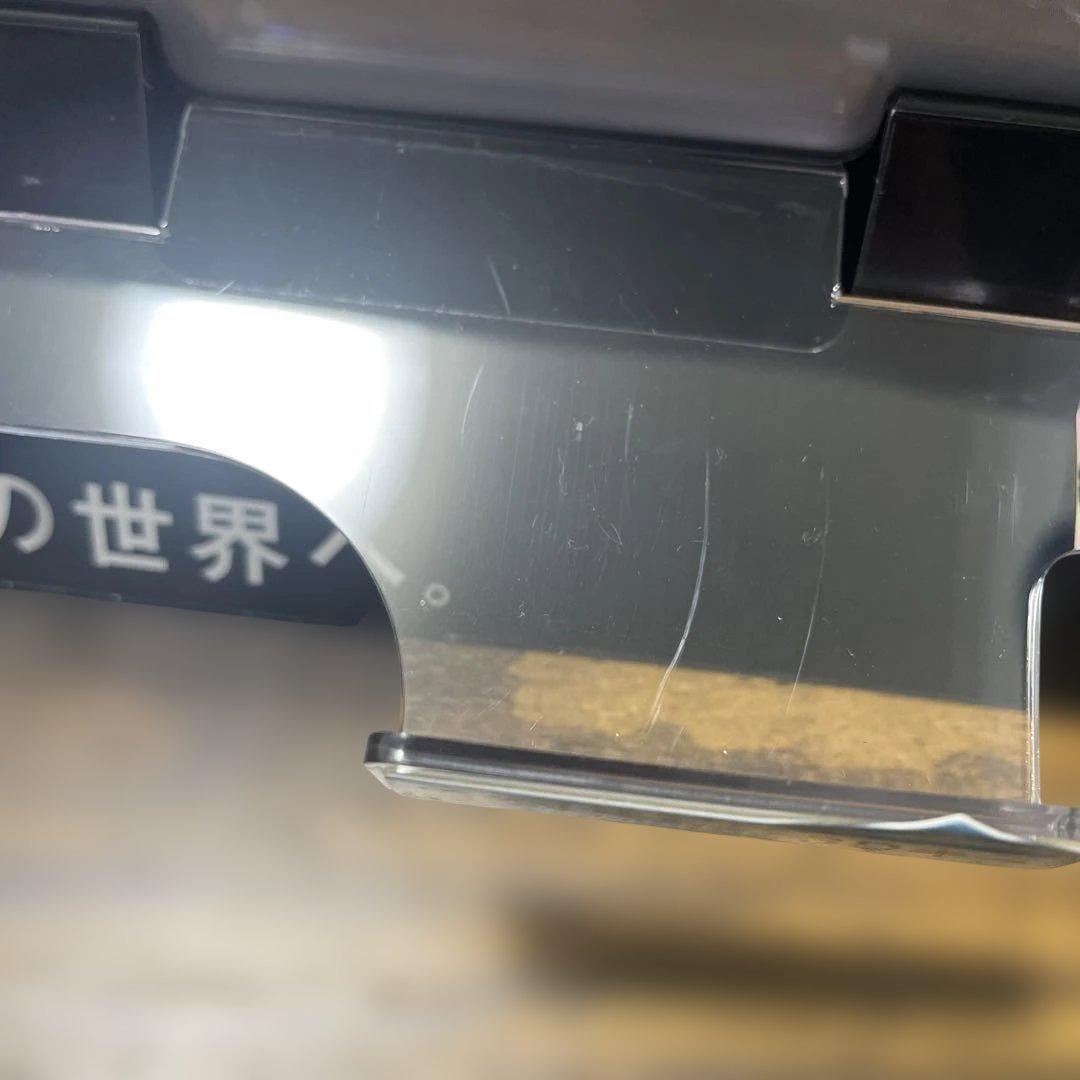 伊東美咲　Woooケータイ　店頭用ディスプレイ　W63H H001