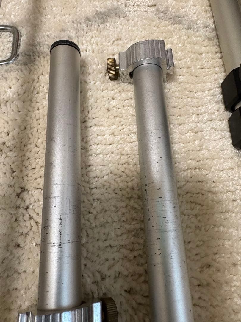 スノーピーク　キッチンテーブル