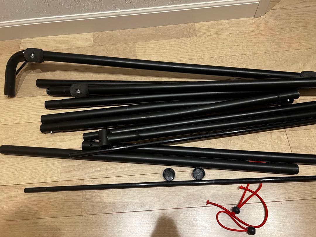 クイックプレイ スポットリバウンダー ELITE　2.4m×1.8m 球技練習