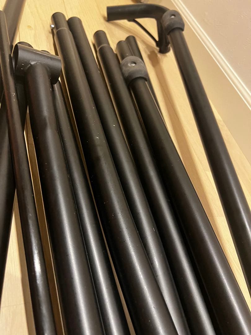 クイックプレイ スポットリバウンダー ELITE　2.4m×1.8m 球技練習