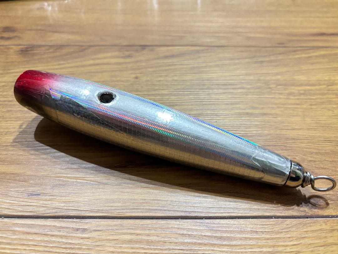未使用　FISHERMAN CrazySwimmer 100 Long