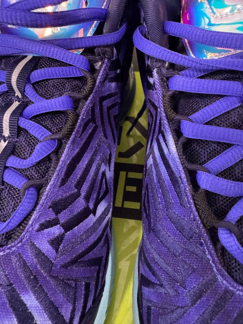 NIKE/ナイキ バスケットボールバッシュ_ レブロンジェームス
