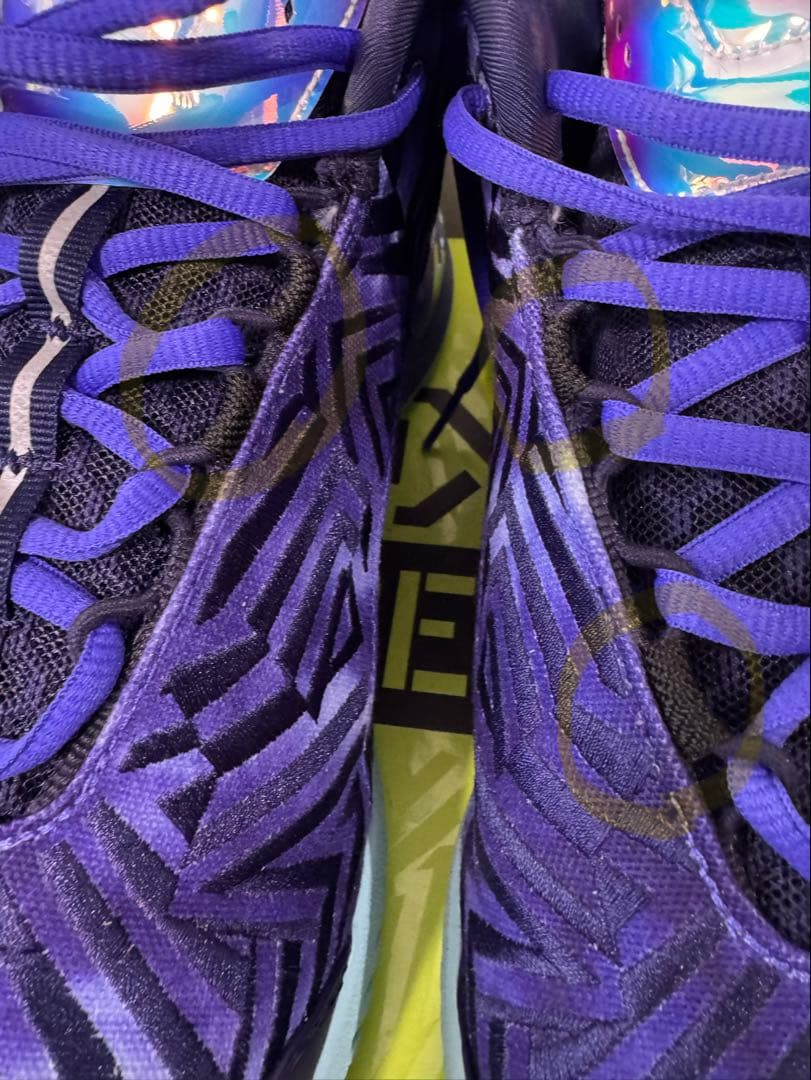 NIKE/ナイキ バスケットボールバッシュ_ レブロンジェームス