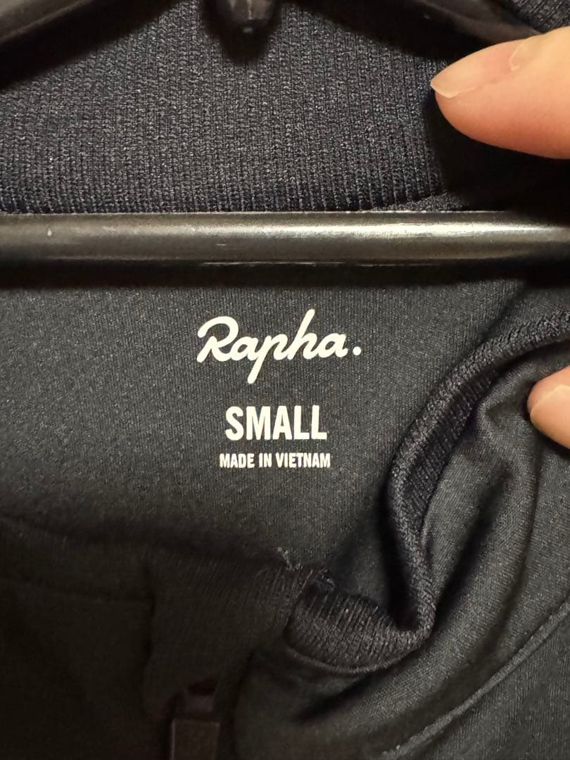 Rapha. コアシリーズ サイクルジャージ S