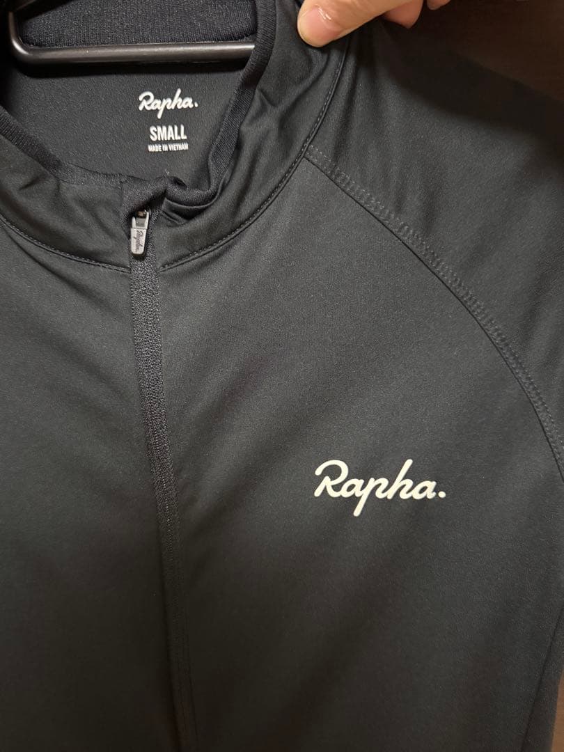 Rapha. コアシリーズ サイクルジャージ S