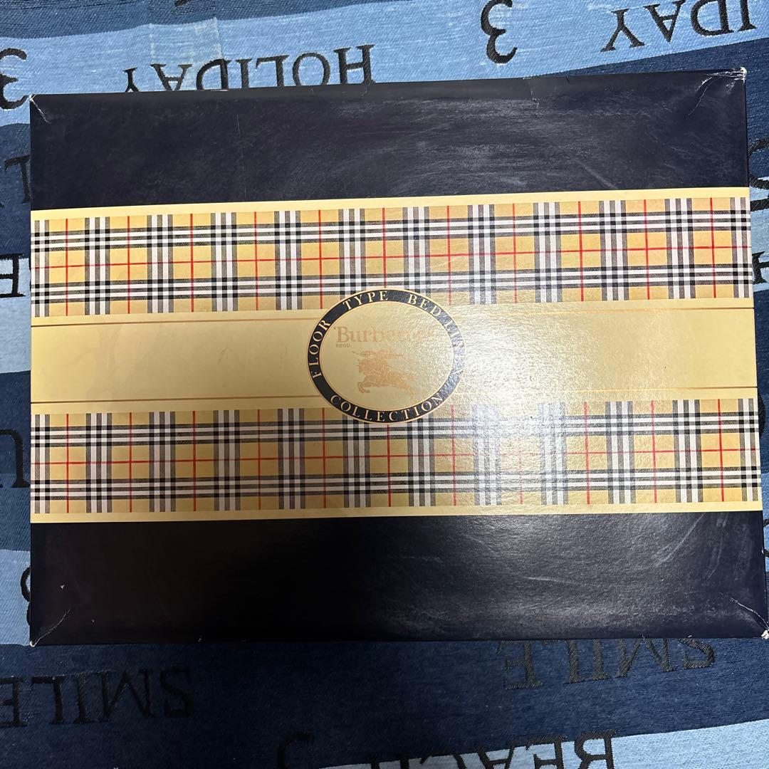 BURBERRY 寝具