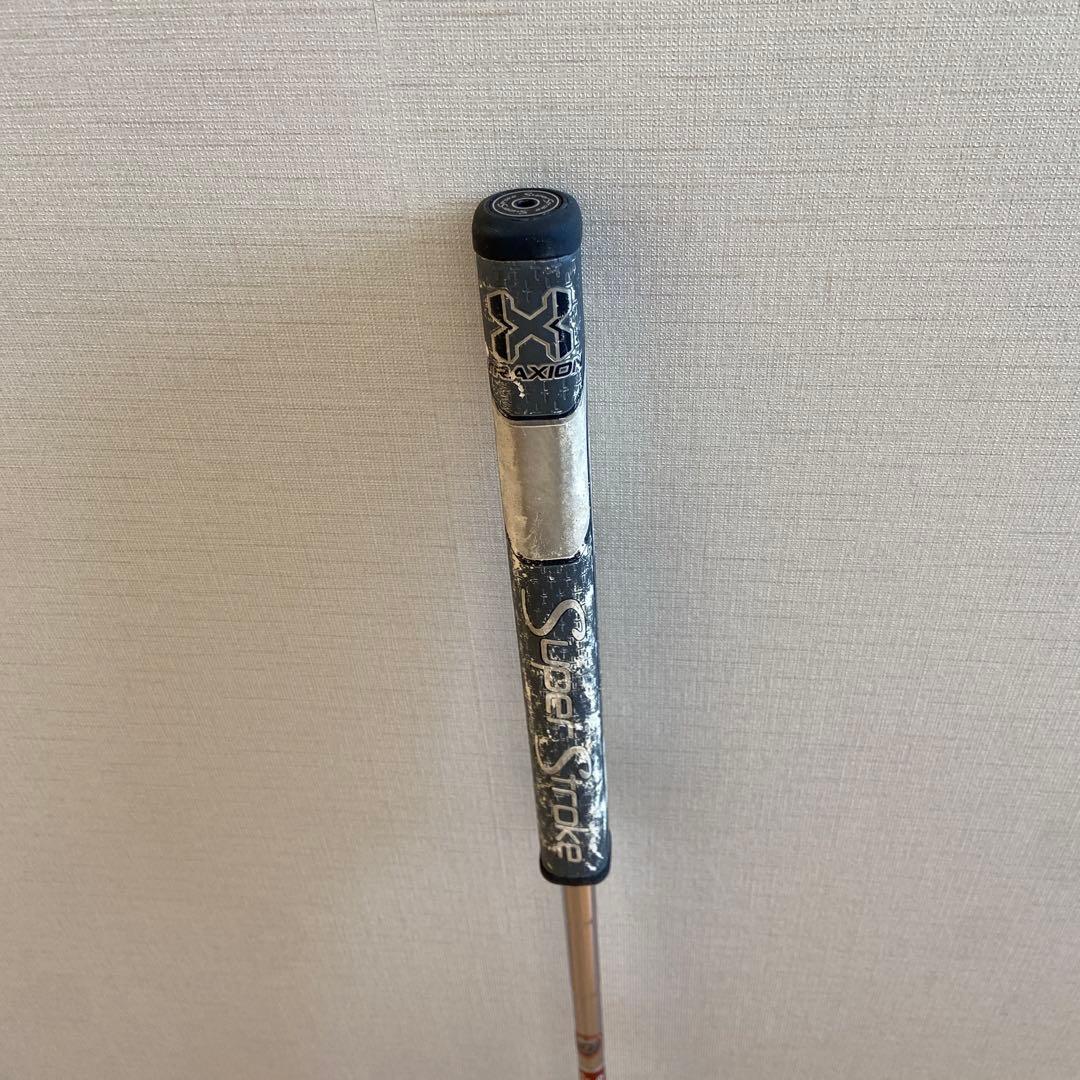 テーラーメイドTaylorMade 　DADDY LONG LEGS パター