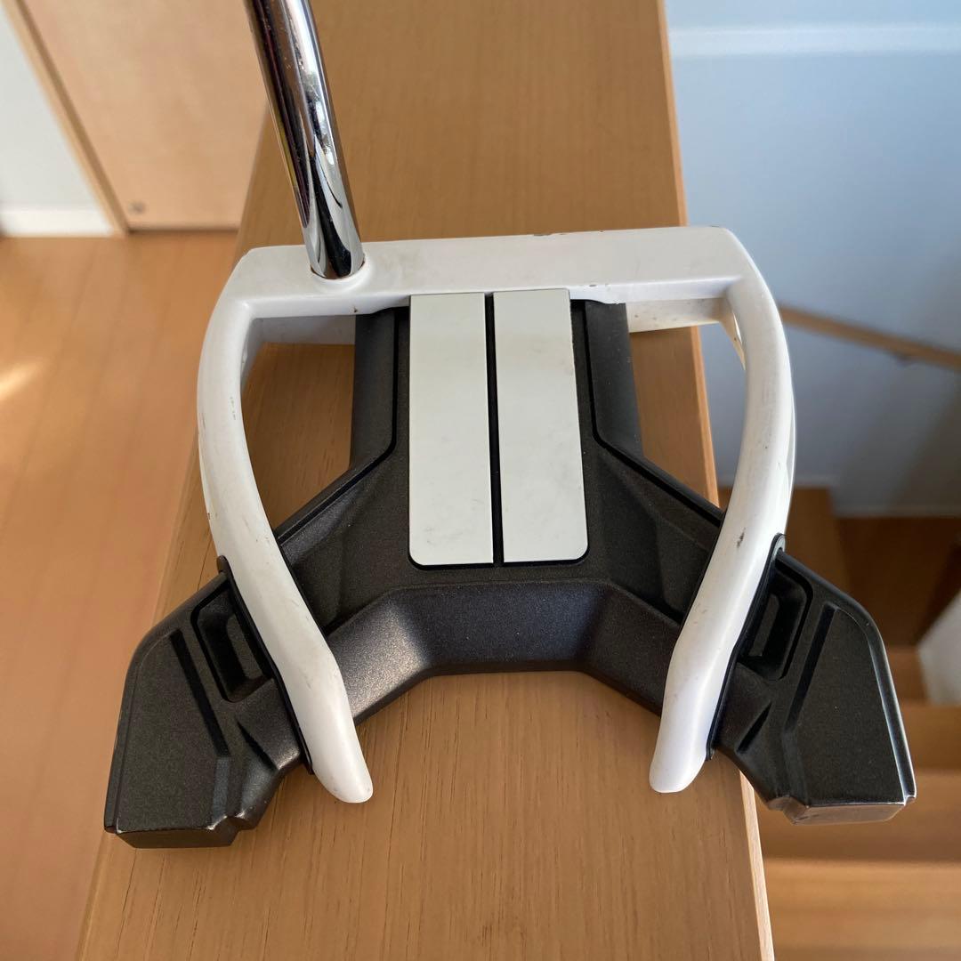テーラーメイドTaylorMade 　DADDY LONG LEGS パター