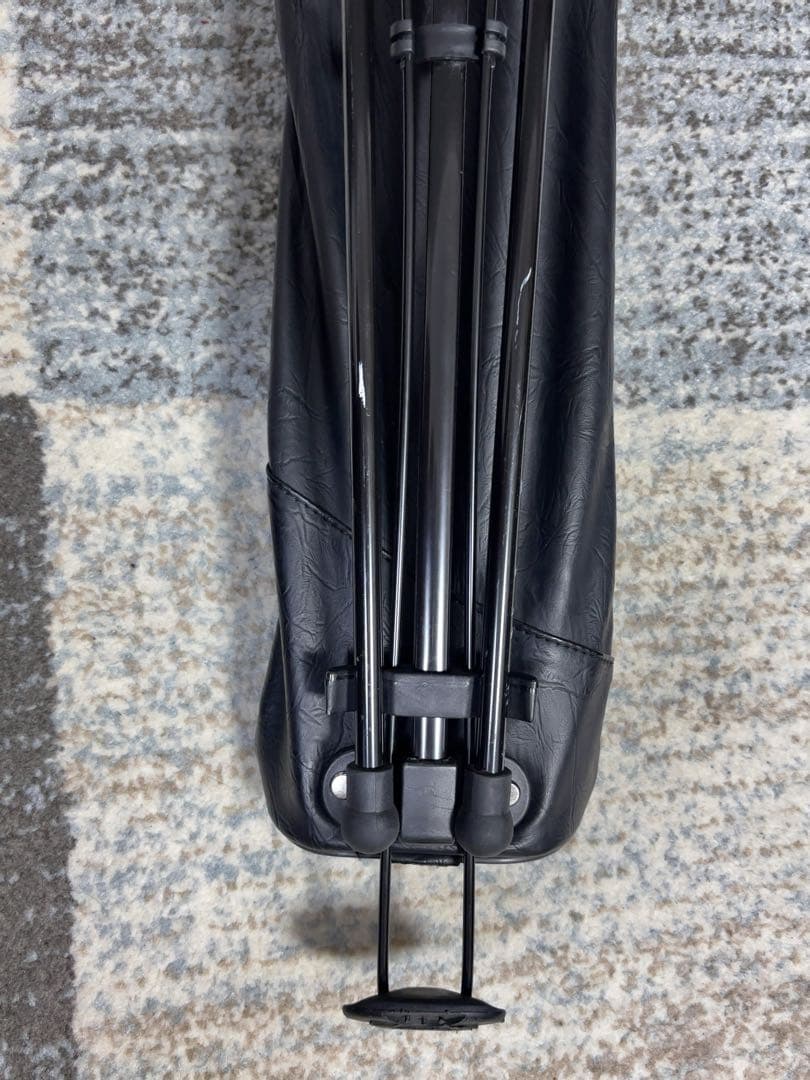 タイトリスト VOKEY DESIGNセルフスタンドキャリーケース