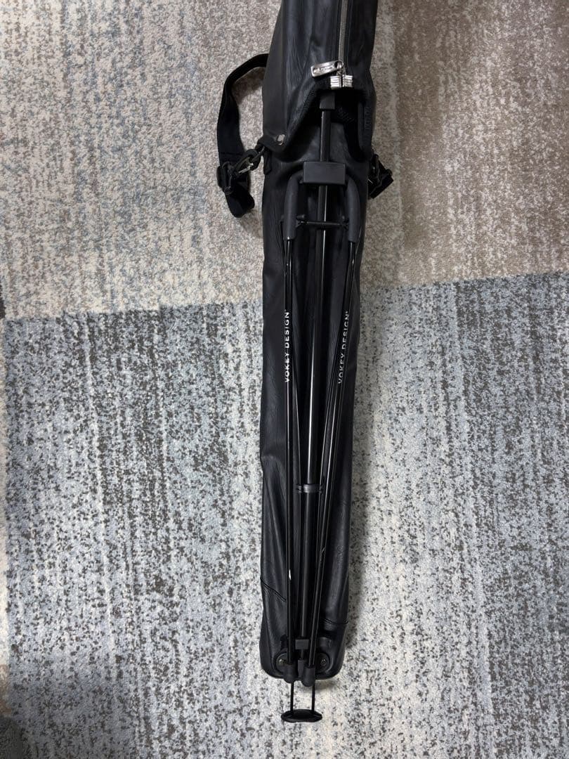タイトリスト VOKEY DESIGNセルフスタンドキャリーケース